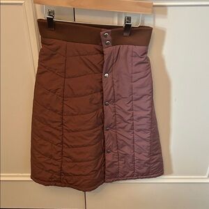 Raquette kids skirt size 10